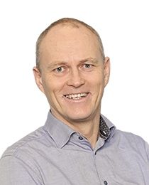 Billede af Henrik Kruse Bach