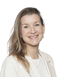 Billede af Sascha Olsen