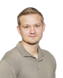 Billede af Jonas Langerhuus