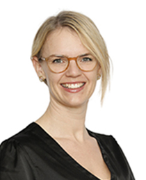Billede af Nana Schønemann Larsen