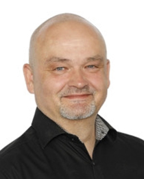 Billede af Bent Hansen
