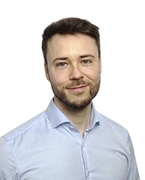 Billede af Martin Christensen