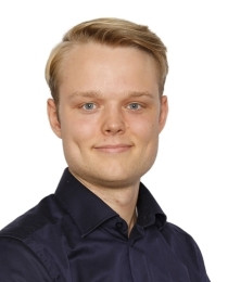 Billede af Jakob Thygesen