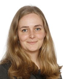 Billede af Katrine Caroline Christensen