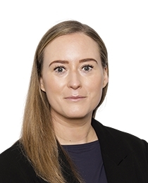 Billede af Helle Birkmose Christensen