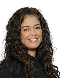 Billede af Henriette Elbæk