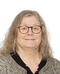 Billede af Dorte Jeanette Jørgensen