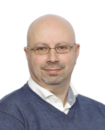 Billede af Christian Nielsen