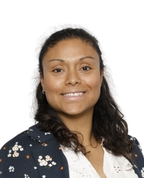 Billede af Maria Cruz Randsted