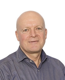 Billede af René N. Andersen