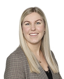 Billede af Amalie Lynderup Oggesen
