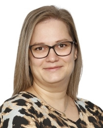 Billede af Kristina Tilgaard Pedersen