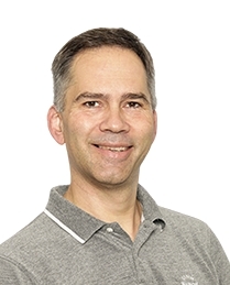 Billede af Torben Krogh Johansen