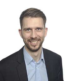 Billede af Morten Schmidt Jungdal