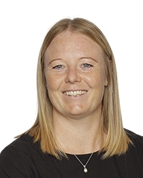 Billede af Janni Bonde