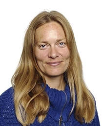 Billede af Jasmin Maria Odgaard Jacobsen