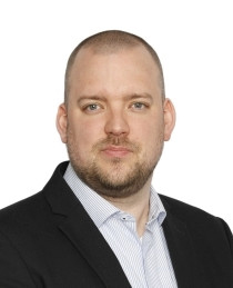 Billede af Tobias de Thurah Rishøj