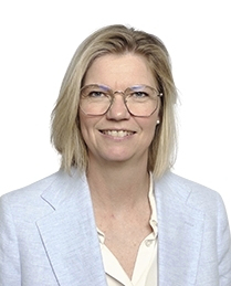 Billede af Karin Nielsen