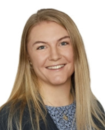 Billede af Katrine Ziska