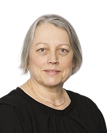 Billede af Connie Lykke Nielsen