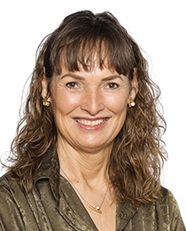 Billede af Hanne Thygesen