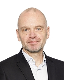 Billede af Kaj Kronholm Svendsen