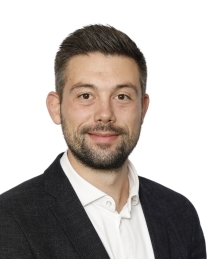 Billede af Steffen Brinkmann Kristensen