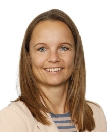 Billede af Mette Svith Skipper