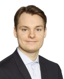 Billede af Casper Gyldenvang