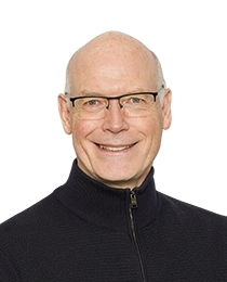 Billede af Svend Dybkjær