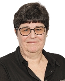 Billede af Lene Olesen