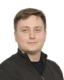 Billede af Kasper Nøhr