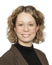 Billede af Susanne Hausmann