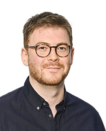Billede af Joakim Hey Hinnerskov