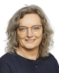Billede af Birthe Rindom
