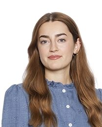 Billede af Sabina Maria Tudor