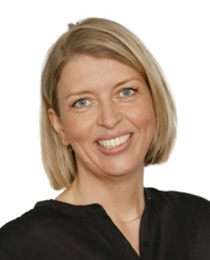 Billede af Heidi Bech