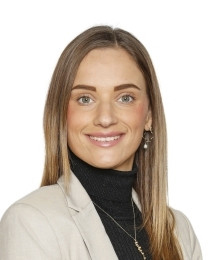 Billede af Anne Stine Schou Pedersen