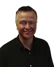 Billede af Martin Thomsen