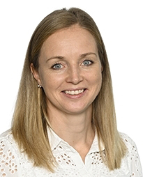 Billede af Camilla Hansen