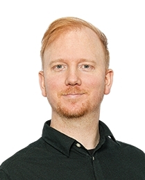 Billede af Kasper Bøttger