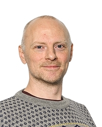 Billede af Lars Zilmer