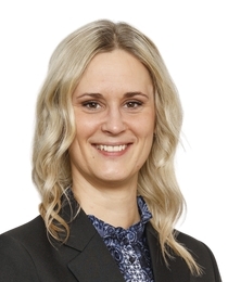 Billede af Carina Christensen