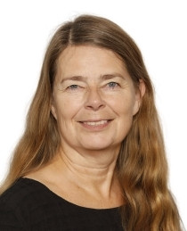 Billede af Gitte Skou Jensen