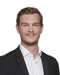 Billede af Jesper Braun Christensen