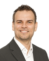 Billede af Nicolaj Jørgensen
