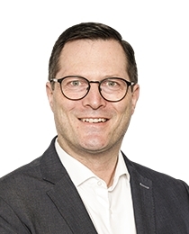 Billede af Jan Holdgaard Nielsen