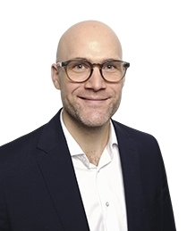 Billede af Nicolaj Nielsen