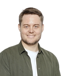Billede af Sune Klitgaard Andreassen
