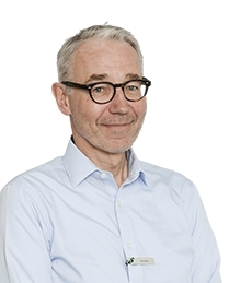 Jens Skov